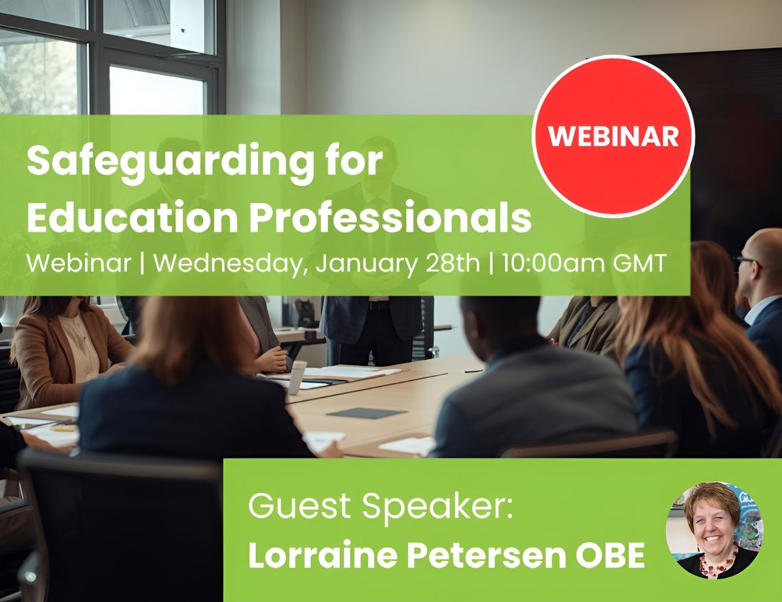 Teachback Safeguarding for Education Professionals